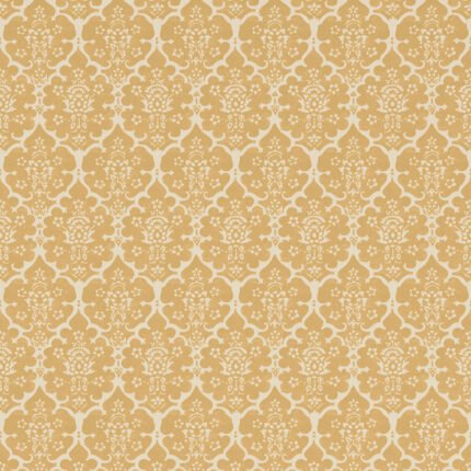 BURLEY STRAW Wallcovering by Schumacher