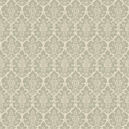 BURLEY SAGE Wallcovering by Schumacher