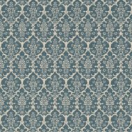PEACOCK BLUE