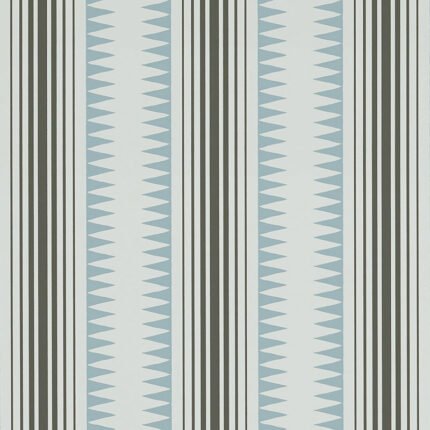 Brompton BLANKET Wallpaper by Schumacher