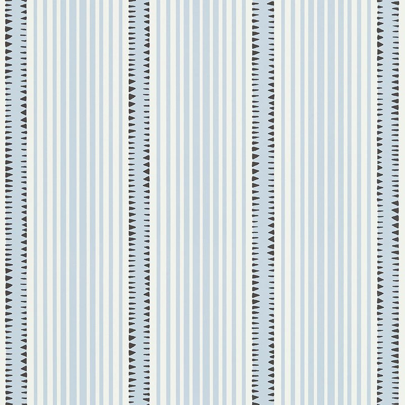 5008104.jpg MONCORVO LE MIRAGE Wallpaper by Schumacher - Image 1