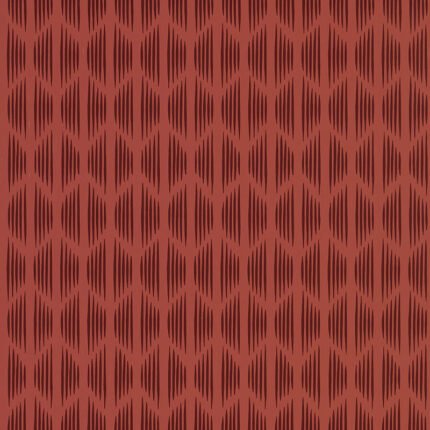 OVINGTON PORPHYRY Wallpaper by Schumacher