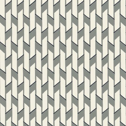 EMPIRE WOLF Wallpaper by Schumacher