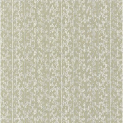 Montpellier SHUTTER Wallpaper by Schumacher