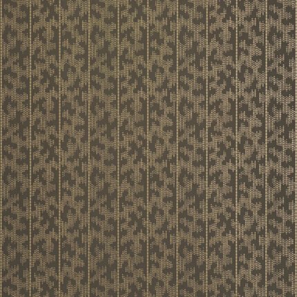 Montpellier BRONZE GILT Wallpaper by Schumacher