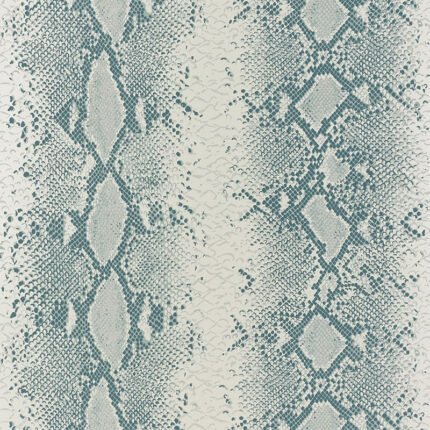 SNAKE CHARMER MINERAL Wallpaper by Schumacher