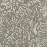 GREY Grasscloth