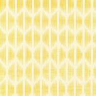 YELLOW Grasscloth