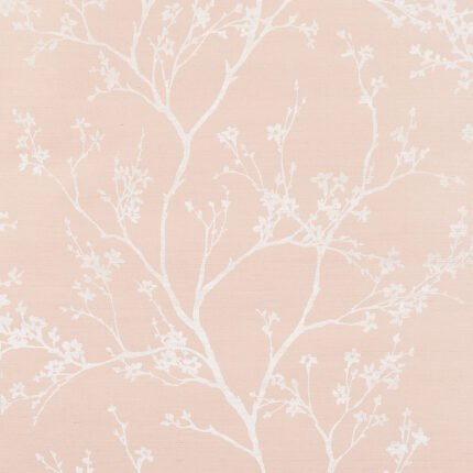 TWIGGY SISAL PETAL Wallpaper by Schumacher