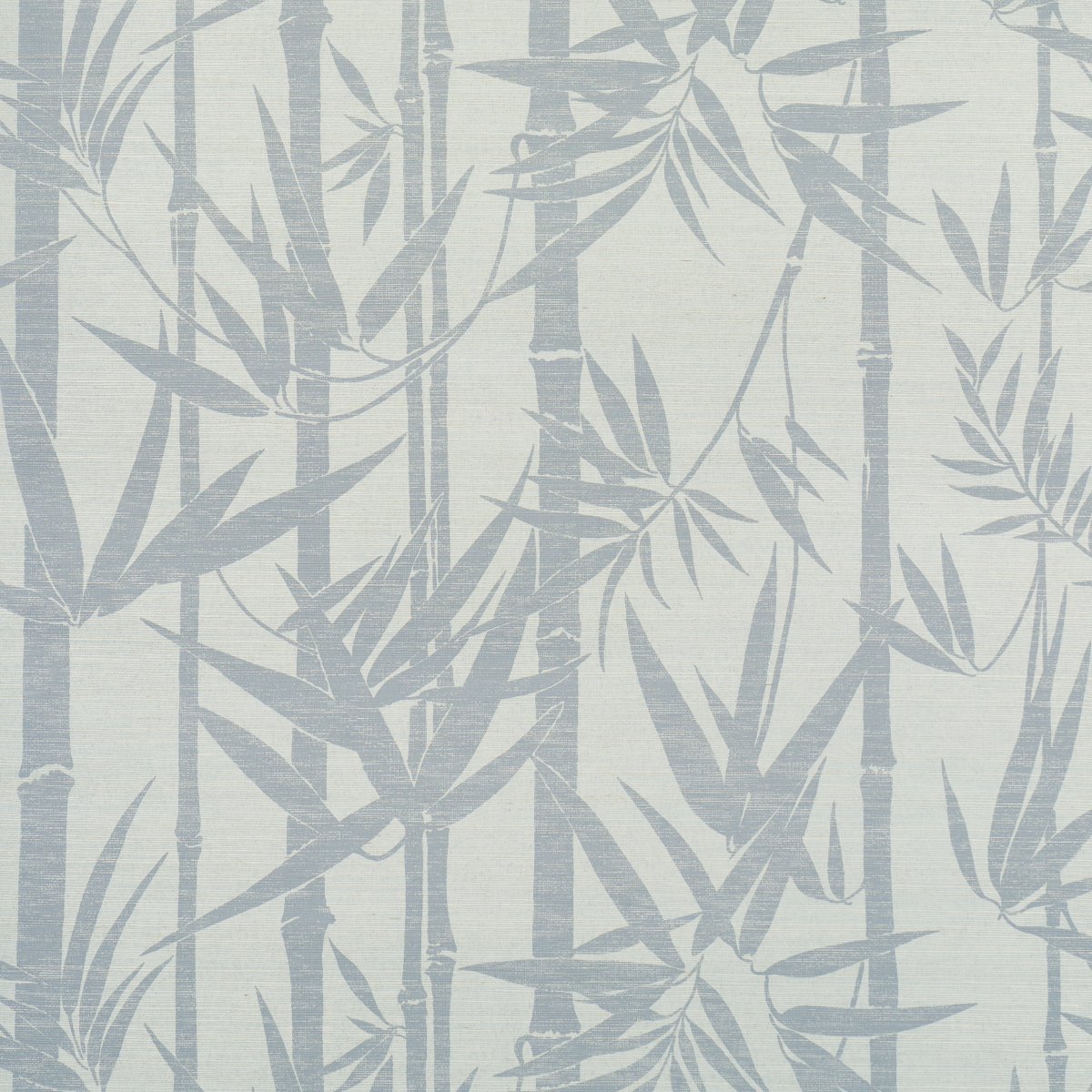 5008314.jpg LES BAMBOUS SISAL MINERAL Grasscloth Wallcovering by Schumacher Jacaranda Wallpaper SCH-5008314