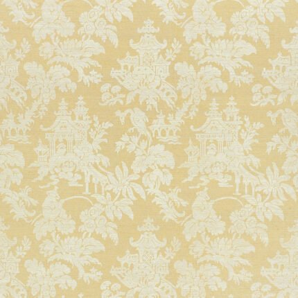 BRIGHTON SISAL NATURAL Grasscloth Wallcovering by Schumacher