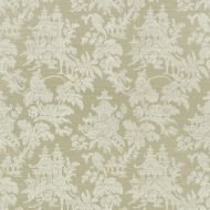 SAGE Grasscloth