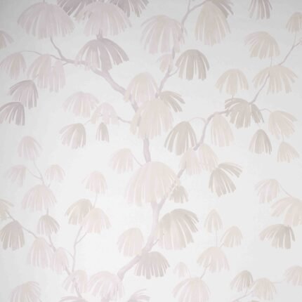 WEEPING PINE CLOUD Wallcovering by Schumacher