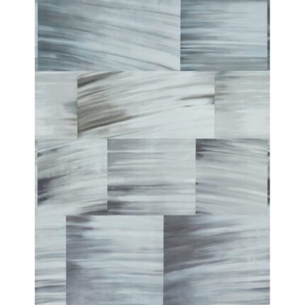 BLOCKS PANEL SET NATURAL Panel by Schumacher David Kaihoi Wallpaper SCH-5008340