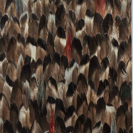 AVERLITE BLACK SMOKE Panel by Schumacher