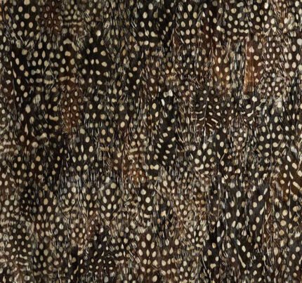KRYPTON BLACK PEARL Panel by Schumacher