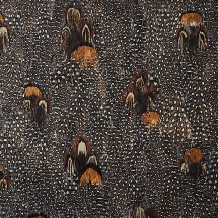 LODESTONE CORAL Panel by Schumacher