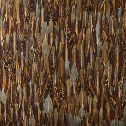 CEYLONITE CELESTE Panel by Schumacher