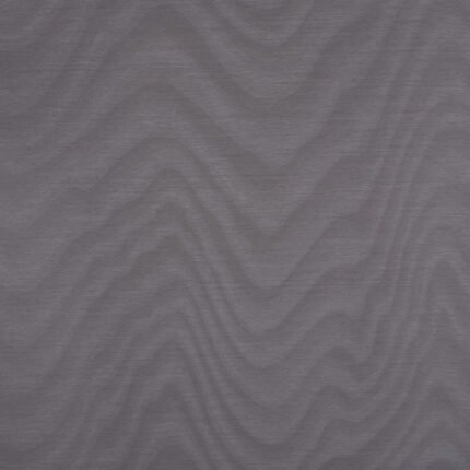 CLARIDGE SILVER Wallcovering by Schumacher