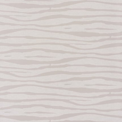 RIPPLE VINYL TAUPE Wallcovering by Schumacher