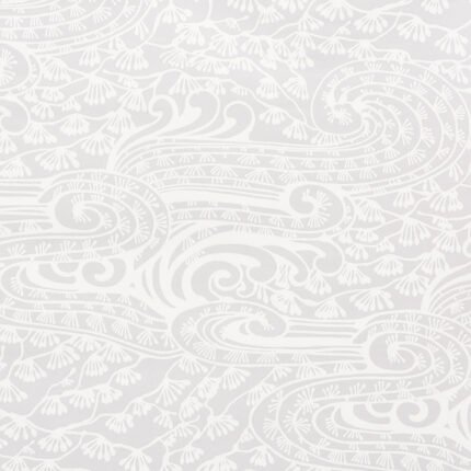 MIZU GREY Wallpaper by Schumacher