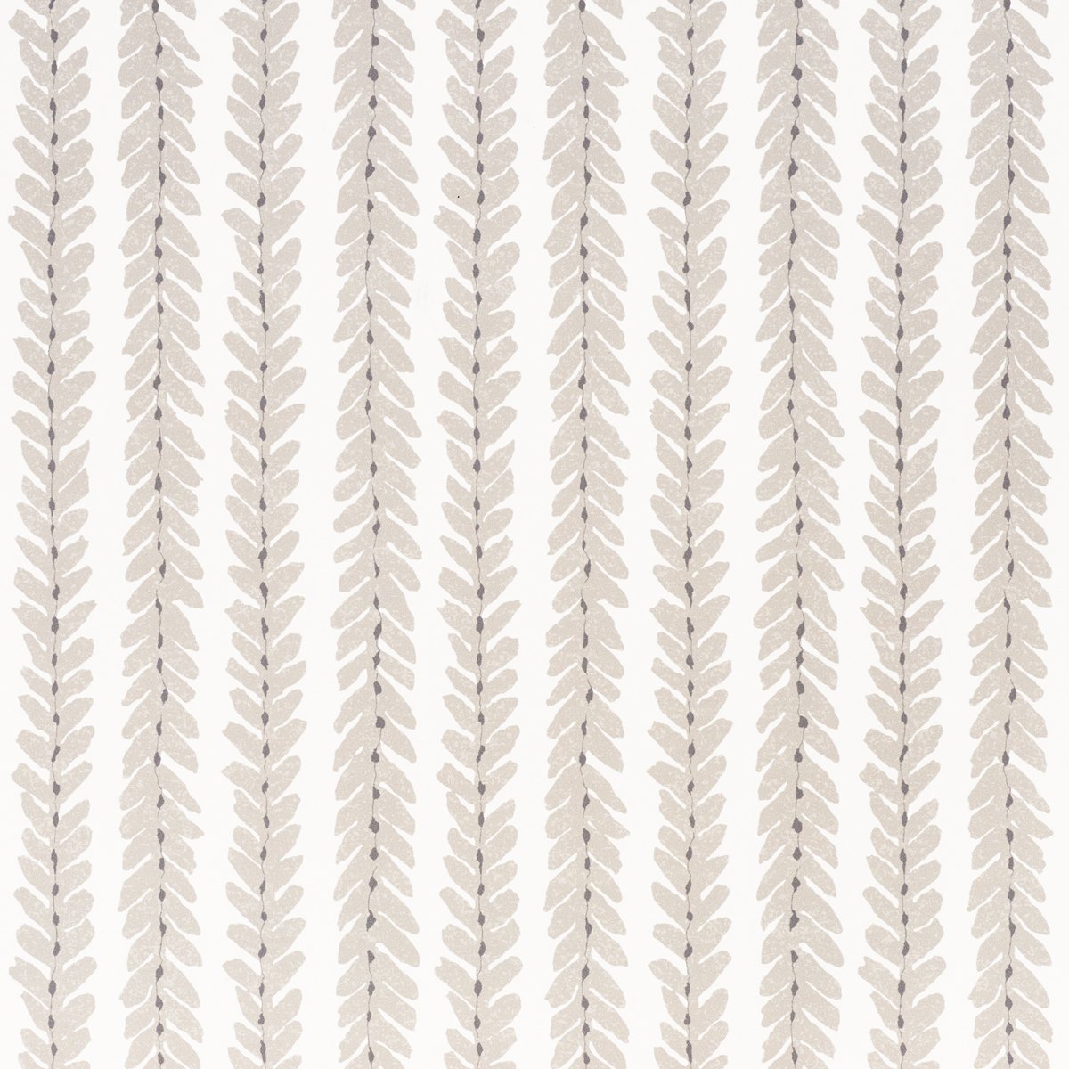 5008790.jpg Woodperry TAUPE Wallcovering by Schumacher - Image 1