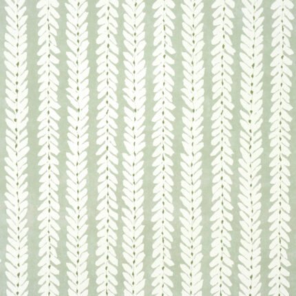 Woodperry CELADON Wallcovering by Schumacher