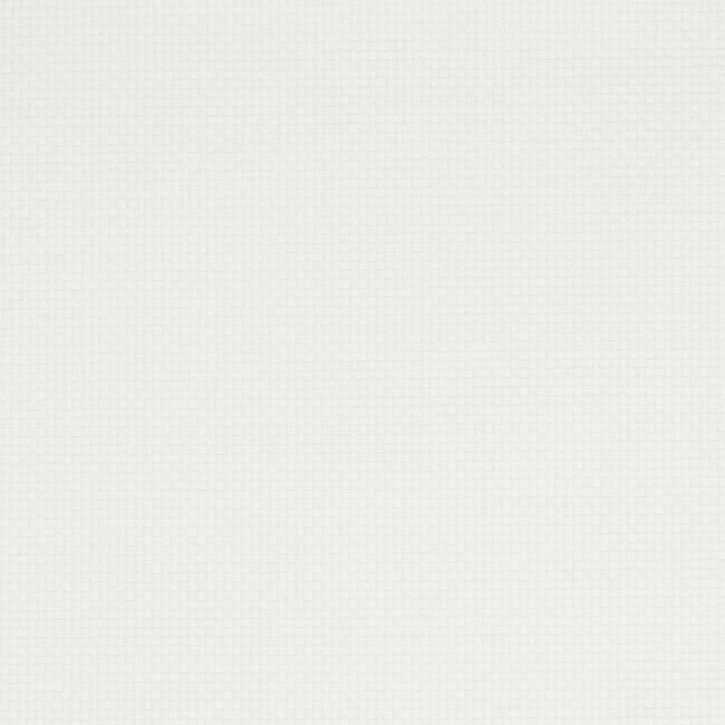 5008840.jpg KIKO PAPERWEAVE WHITE Wallpaper by Schumacher - Image 1