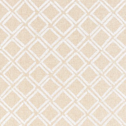 DINA PAPERWEAVE NATURAL Wallpaper by Schumacher