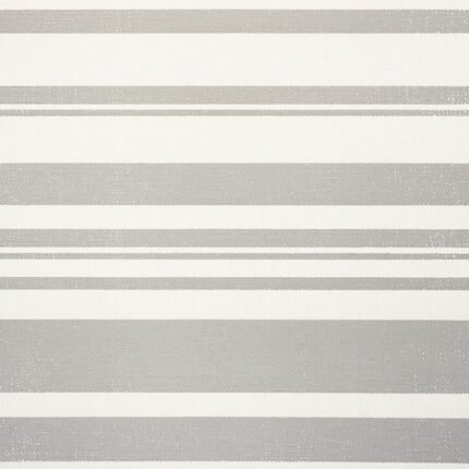 HORIZON PAPERWEAVE GREY Wallpaper by Schumacher