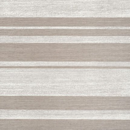 HORIZON SISAL CHARCOAL Wallpaper by Schumacher