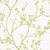 LEAF Grasscloth