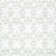 GREY Grasscloth