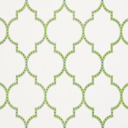 ALGIERS PAPERWEAVE LEAF Wallpaper by Schumacher