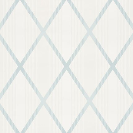 Monti BLUE Wallpaper by Schumacher David Oliver Wallpaper SCH-5009251