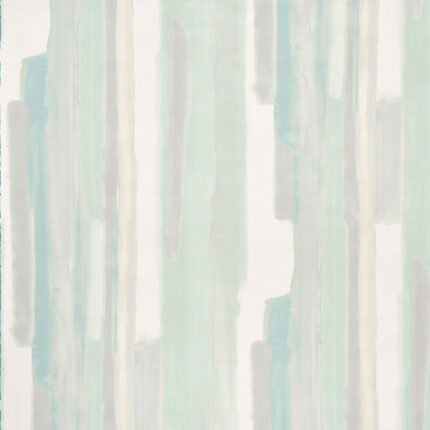 Watercolor CELADON Wallcovering by Schumacher