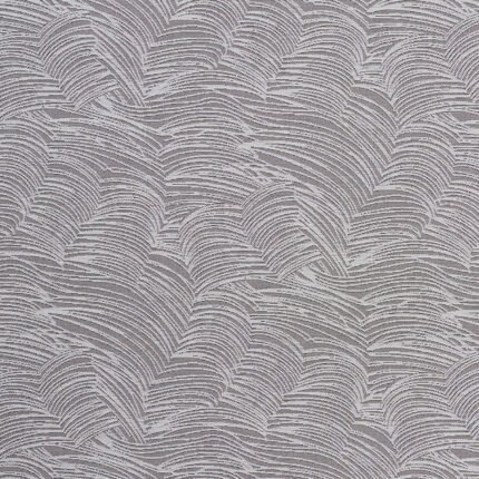 JETE GRISAILLE Wallcovering by Schumacher Printed & Embellished Wallcoverings Wallpaper SCH-5009321