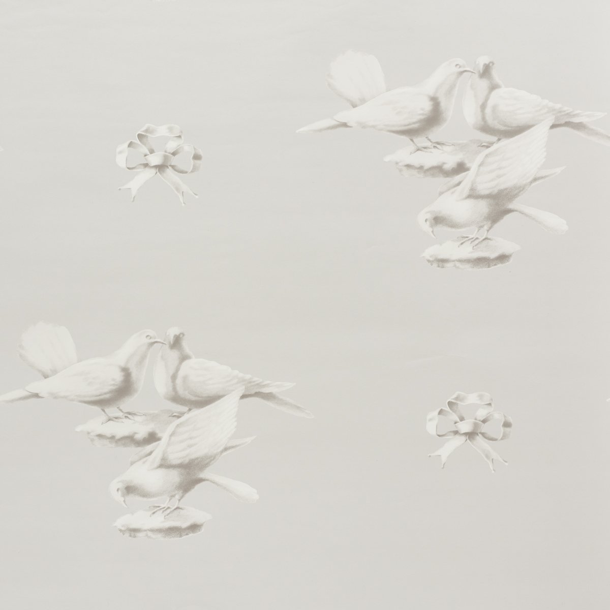 5009360.jpg Giunone STONE Wallpaper by Schumacher - Image 1