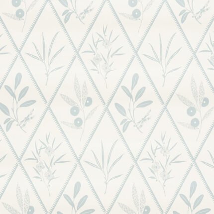 ENDIMIONE SKY Wallpaper by Schumacher