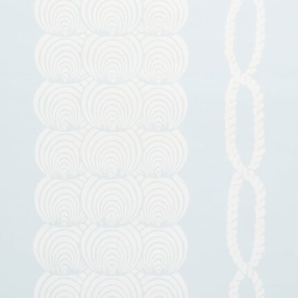 CORALLINE MINERAL Wallpaper by Schumacher