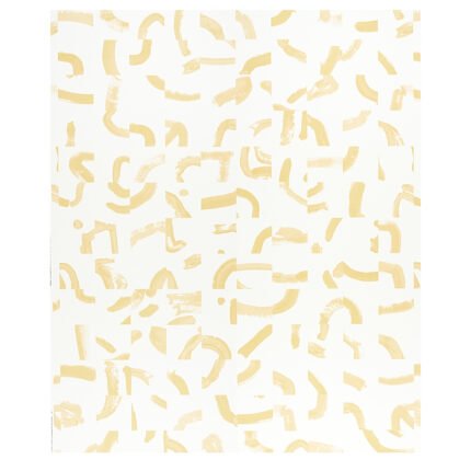 SEPIESSA PANEL SET YELLOW Panel Set by Schumacher