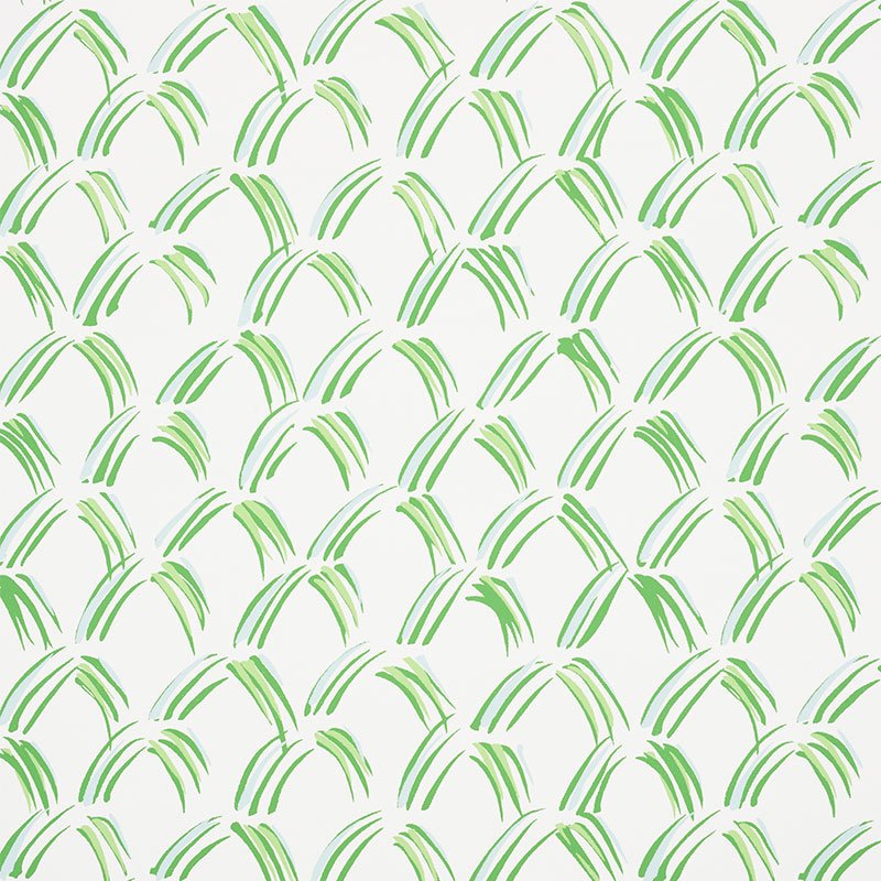 5009541.jpg TREVI DIAMOND GRASS Wallpaper by Schumacher - Image 1