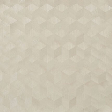 CHEVRON INLAY BLOND Wallcovering by Schumacher Modern Glamour Wallpaper SCH-5009630