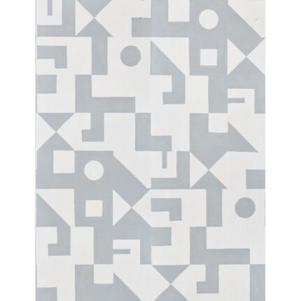 Binary Panel Set SILVER Panel Set by Schumacher