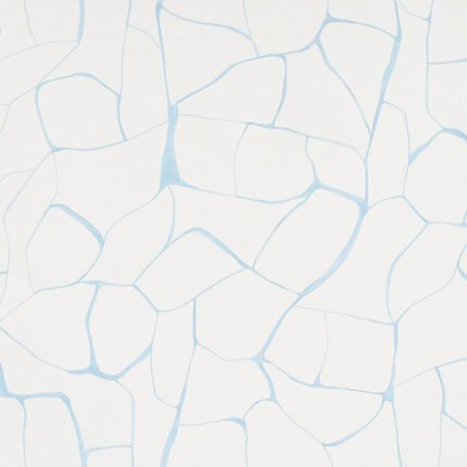 FILIGREE SKY Wallcovering by Schumacher
