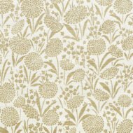 GOLD Grasscloth