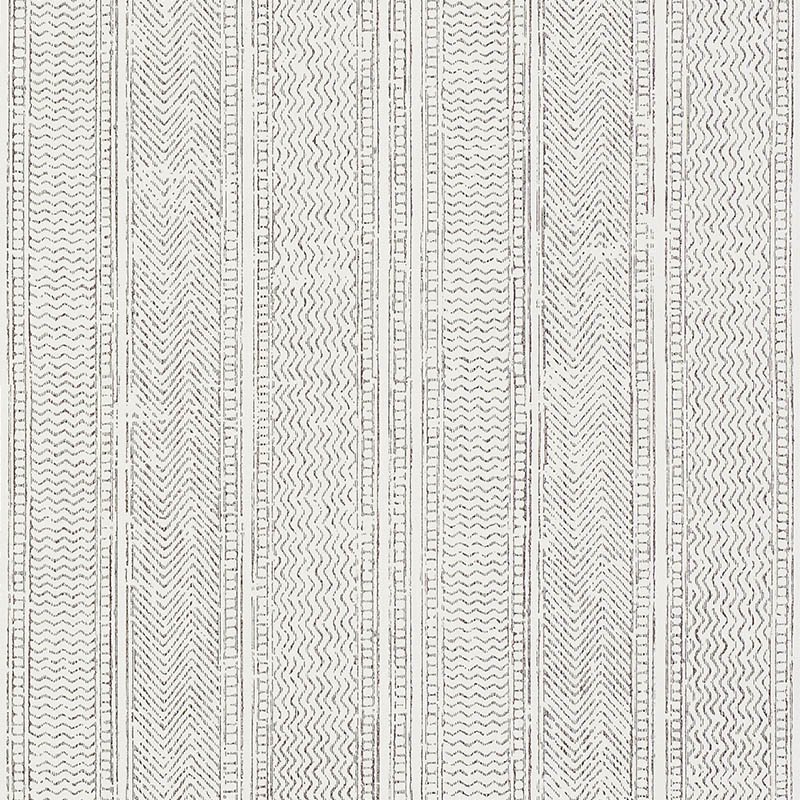 5009840.jpg MOHAVE CARBON Wallcovering by Schumacher - Image 1