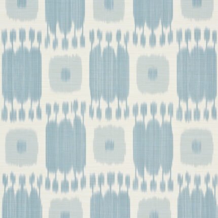 KANDIRA SKY Wallcovering by Schumacher