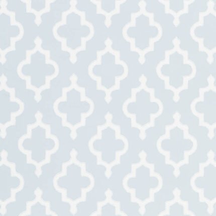 JAKE ORPINGTON BLUE Wallcovering by Schumacher