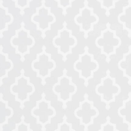 JAKE SOFT GREY Wallcovering by Schumacher